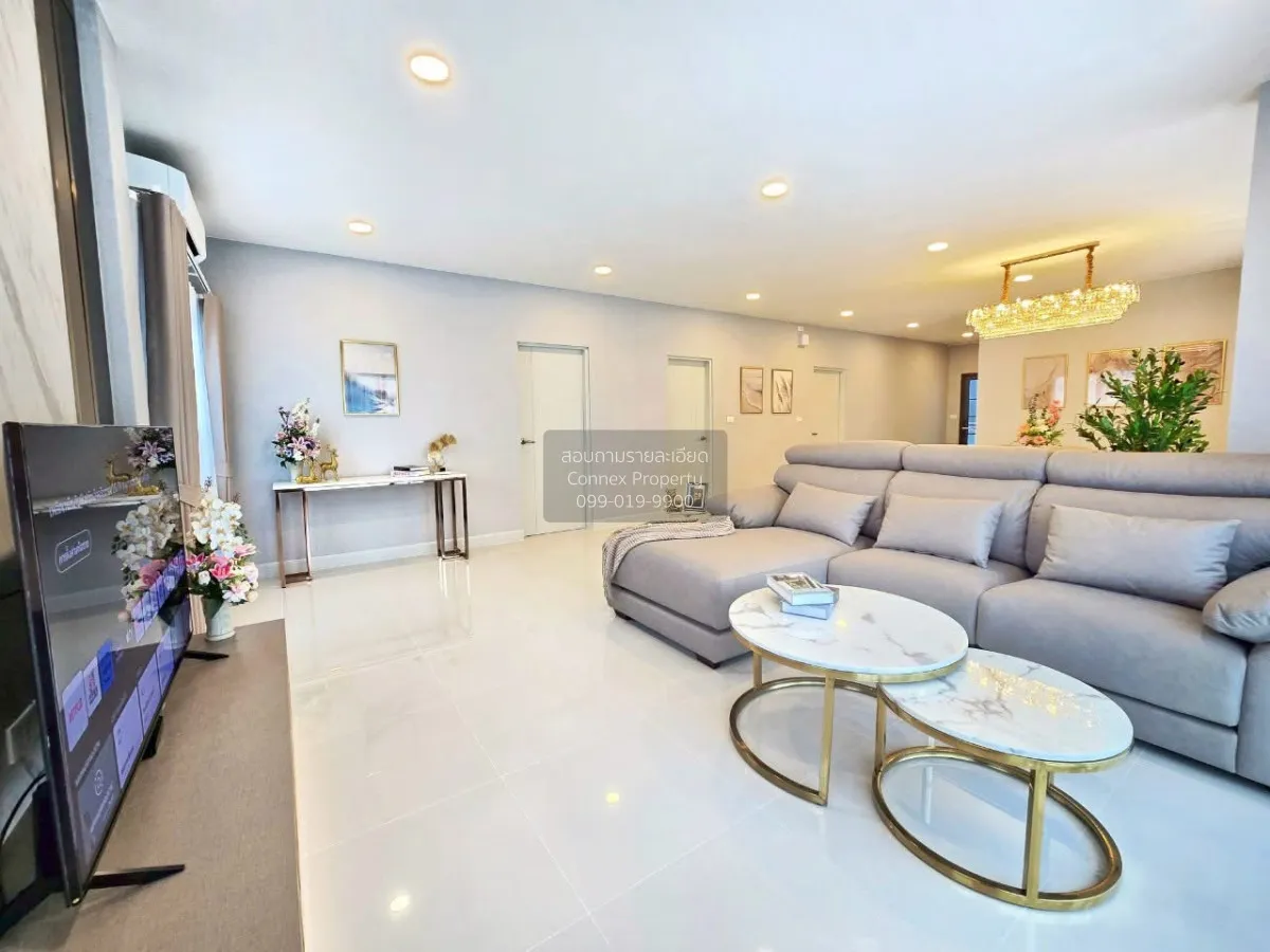 เช่าบ้าน  เซนโทร บางนา บางแก้ว บางพลี สมุทรปราการ CX-139969