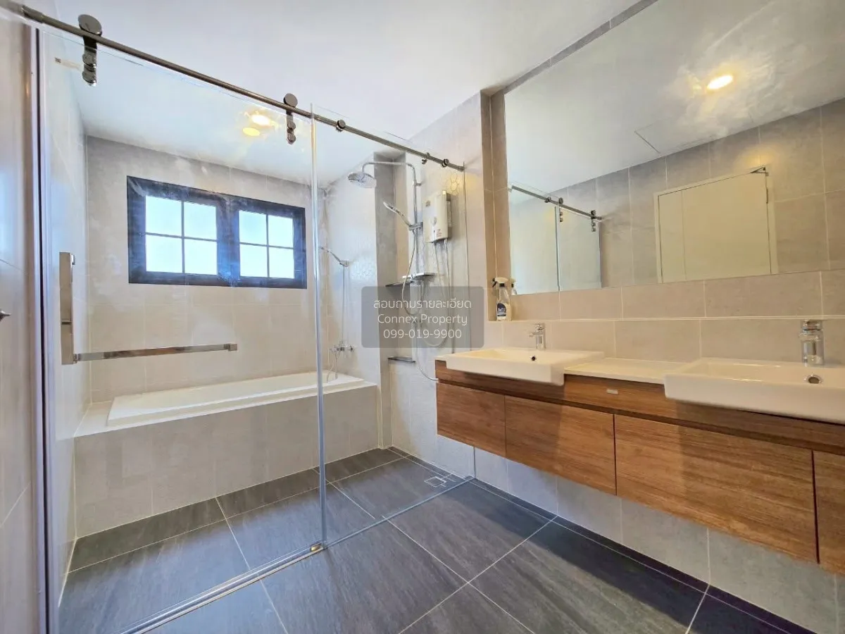 เช่าบ้าน  เซนโทร บางนา บางแก้ว บางพลี สมุทรปราการ CX-139969