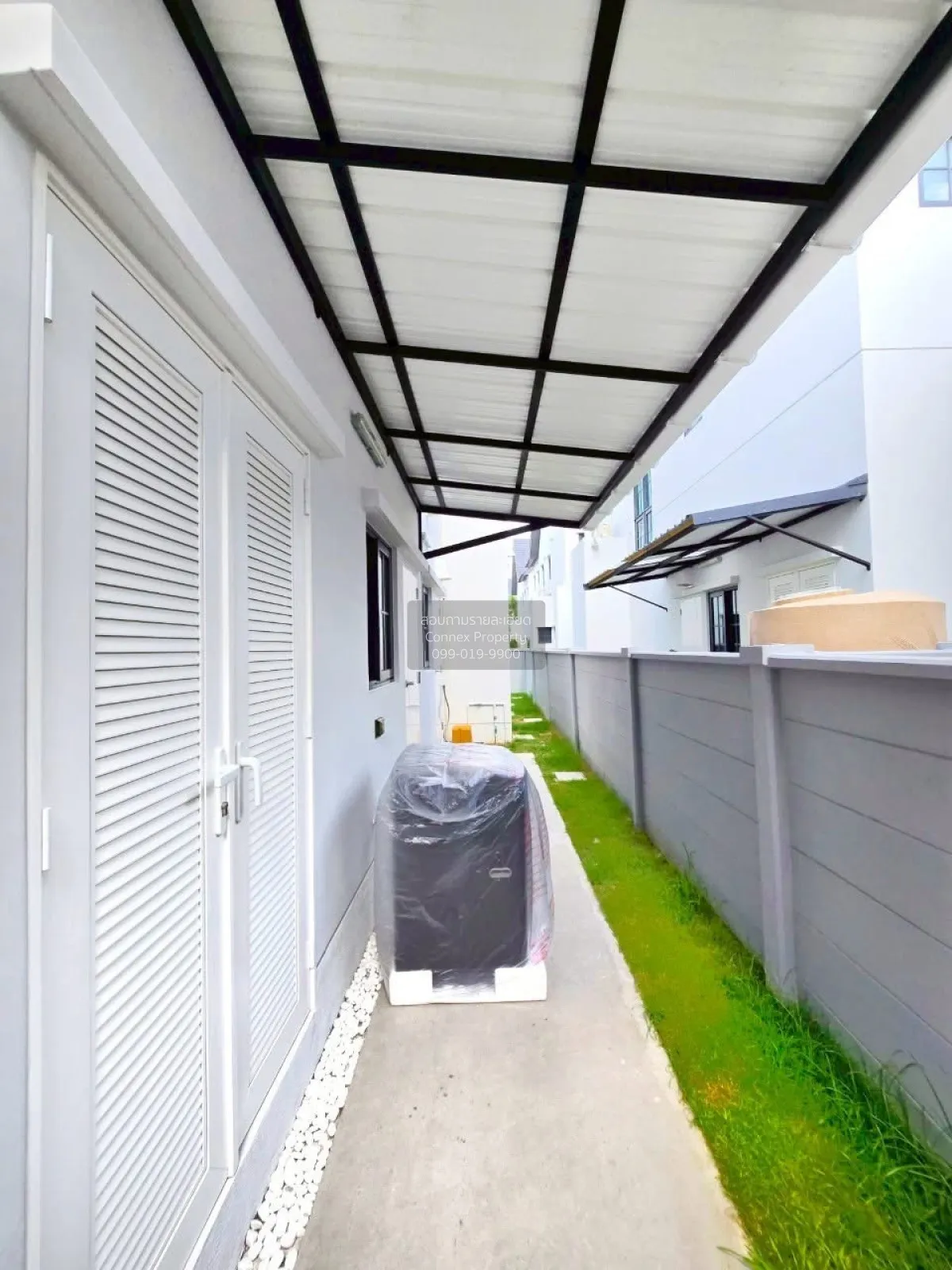 เช่าบ้าน  เซนโทร บางนา บางแก้ว บางพลี สมุทรปราการ CX-139969