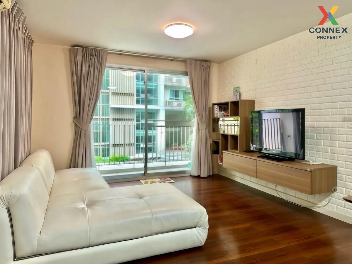 ขายคอนโด  เดอะ โคลเวอร์ ทองหล่อ BTS-ทองหล่อ คลองตันเหนือ เขต วัฒน 1