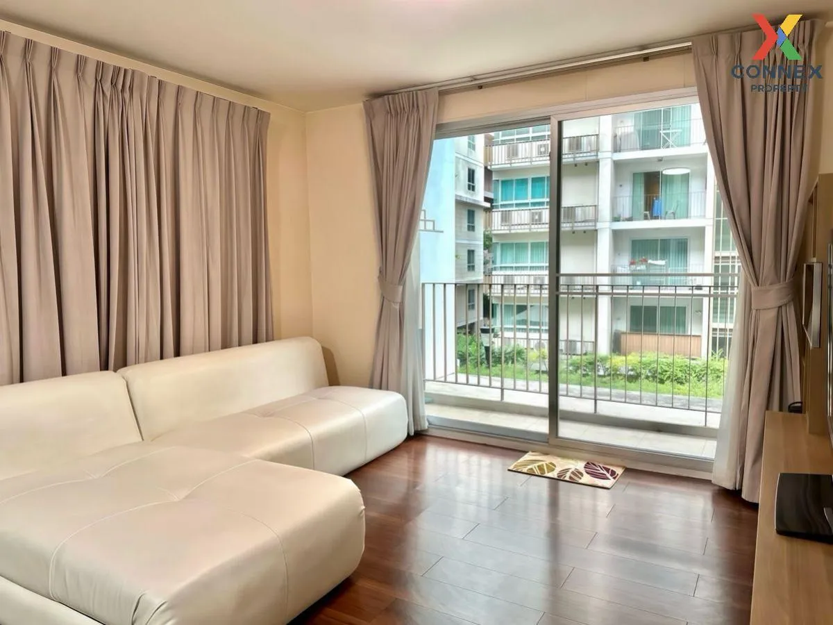 ขายคอนโด  เดอะ โคลเวอร์ ทองหล่อ BTS-ทองหล่อ คลองตันเหนือ เขต วัฒน 2