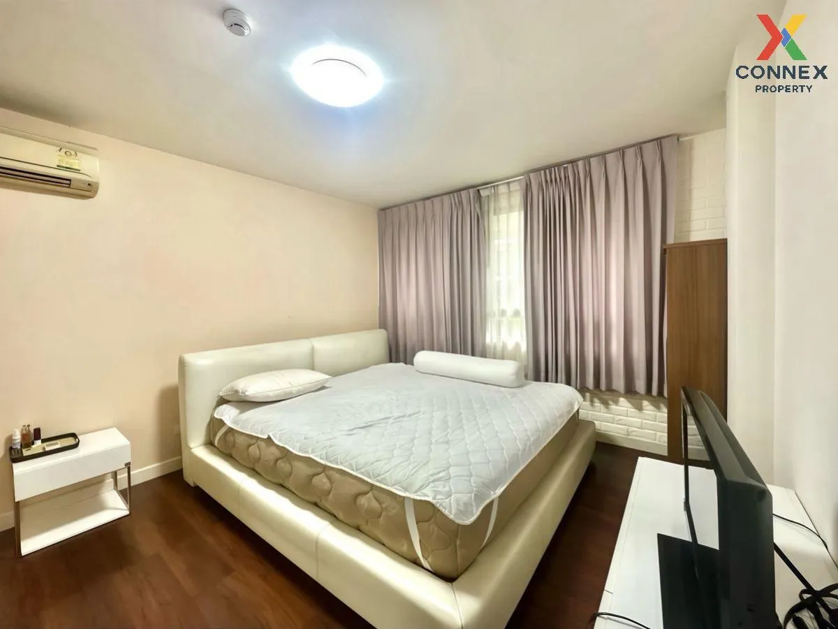 ขายคอนโด  เดอะ โคลเวอร์ ทองหล่อ BTS-ทองหล่อ คลองตันเหนือ เขต วัฒน