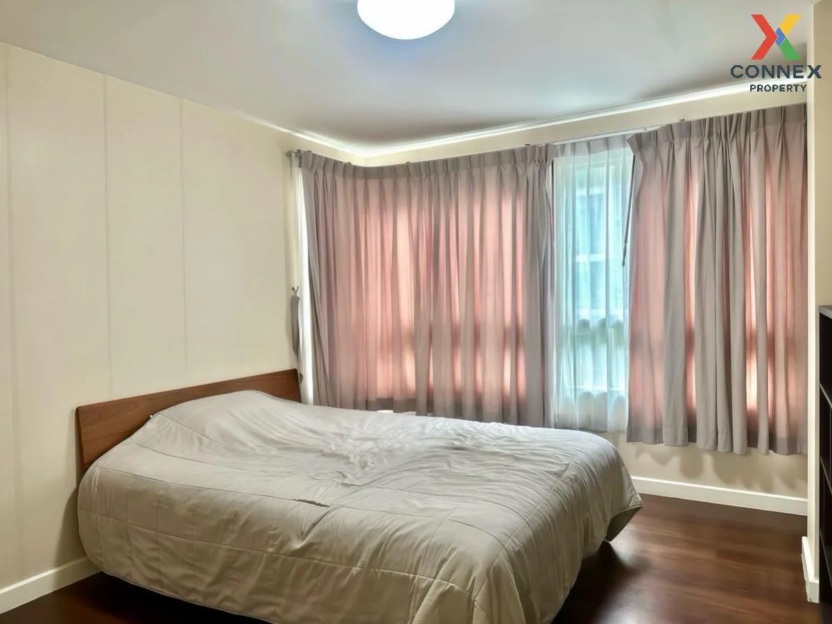 ขายคอนโด  เดอะ โคลเวอร์ ทองหล่อ BTS-ทองหล่อ คลองตันเหนือ เขต วัฒน