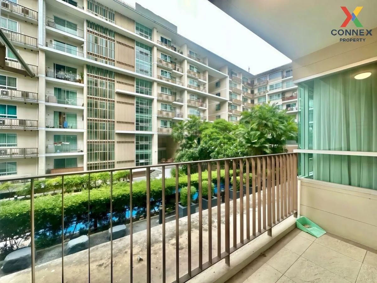 ขายคอนโด  เดอะ โคลเวอร์ ทองหล่อ BTS-ทองหล่อ คลองตันเหนือ เขต วัฒน