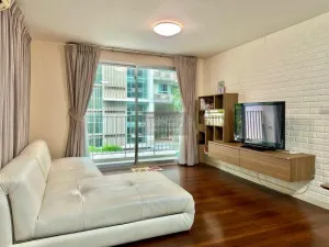 ขายคอนโด  เดอะ โคลเวอร์ ทองหล่อ BTS-ทองหล่อ คลองตันเหนือ เขต วัฒนา กรุงเทพ CX-139970