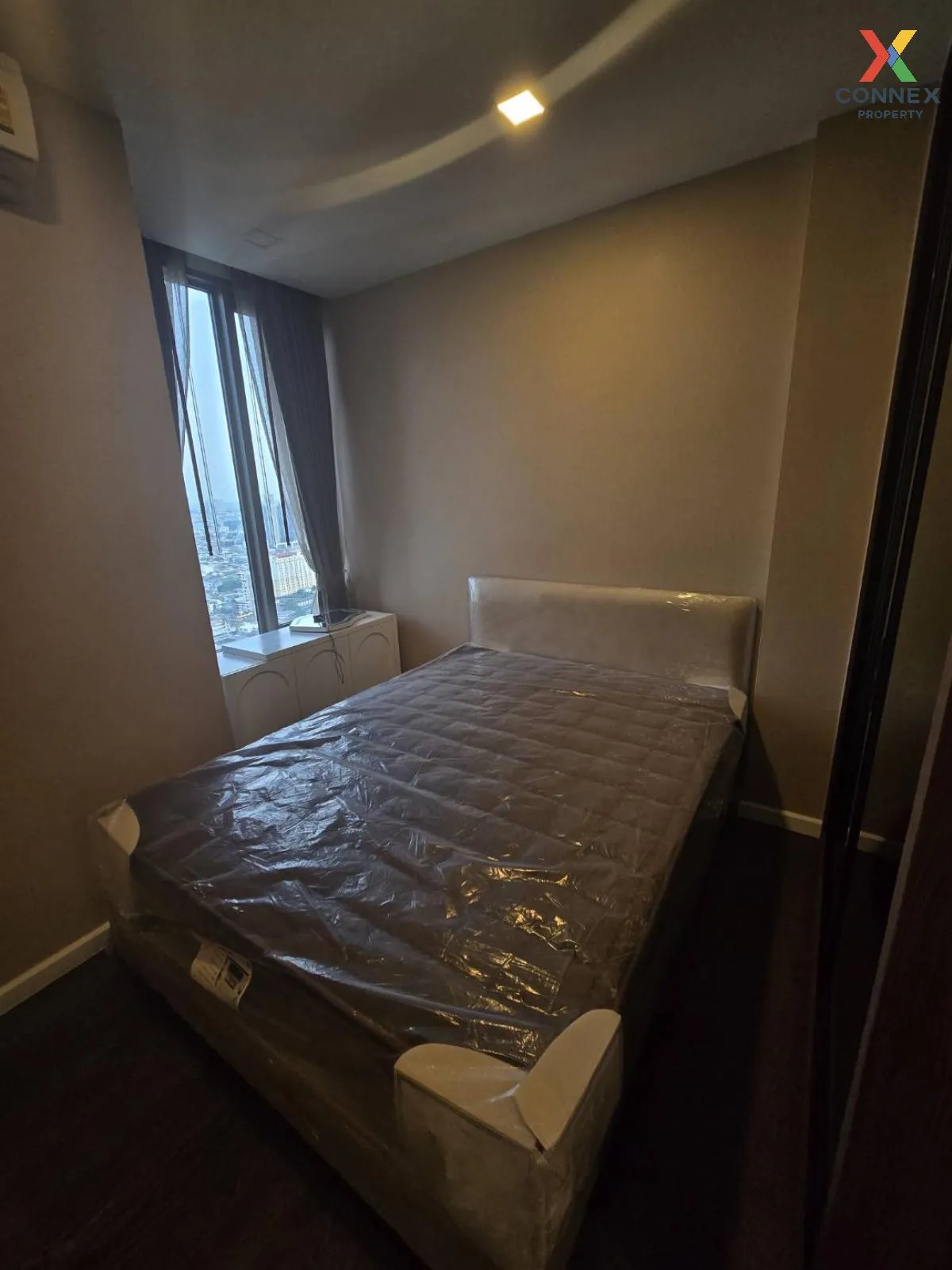 ขายคอนโด  นาราไนน์ BTS-ช่องนนทรี ทุ่งมหาเมฆ เขต สาทร กรุงเทพ CX-1