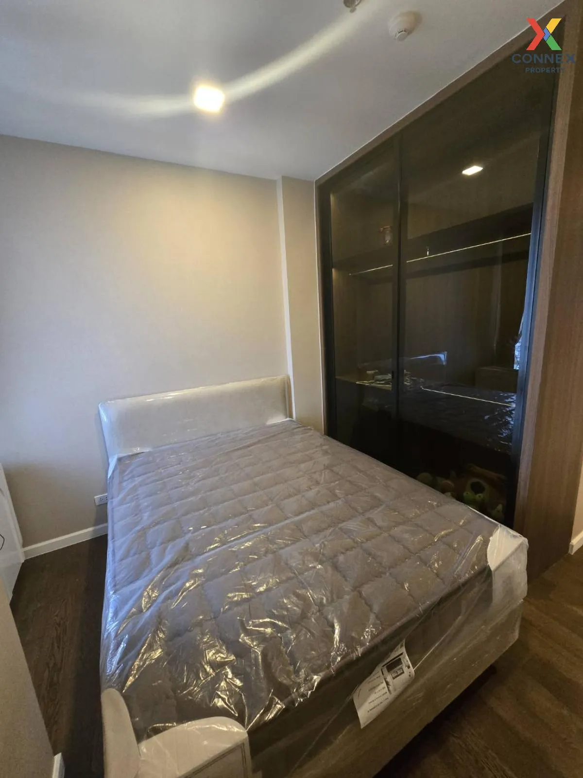 ขายคอนโด  นาราไนน์ BTS-ช่องนนทรี ทุ่งมหาเมฆ เขต สาทร กรุงเทพ CX-1