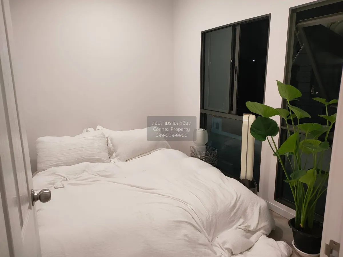 ขายทาวน์เฮ้าส์/ทาวน์โฮม  โมดิ วิลล่า พระราม 5 - กาญจนาภิเษก บางให