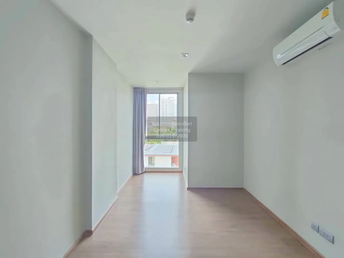 For Sale Condo , Q Prasarnmit , newly renovated , BTS-Phrom Phong