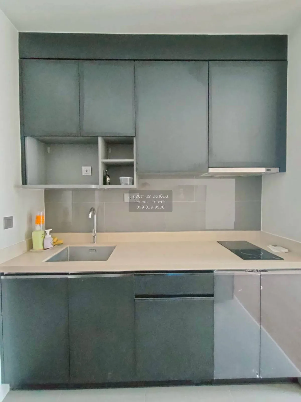 For Sale Condo , Q Prasarnmit , newly renovated , BTS-Phrom Phong