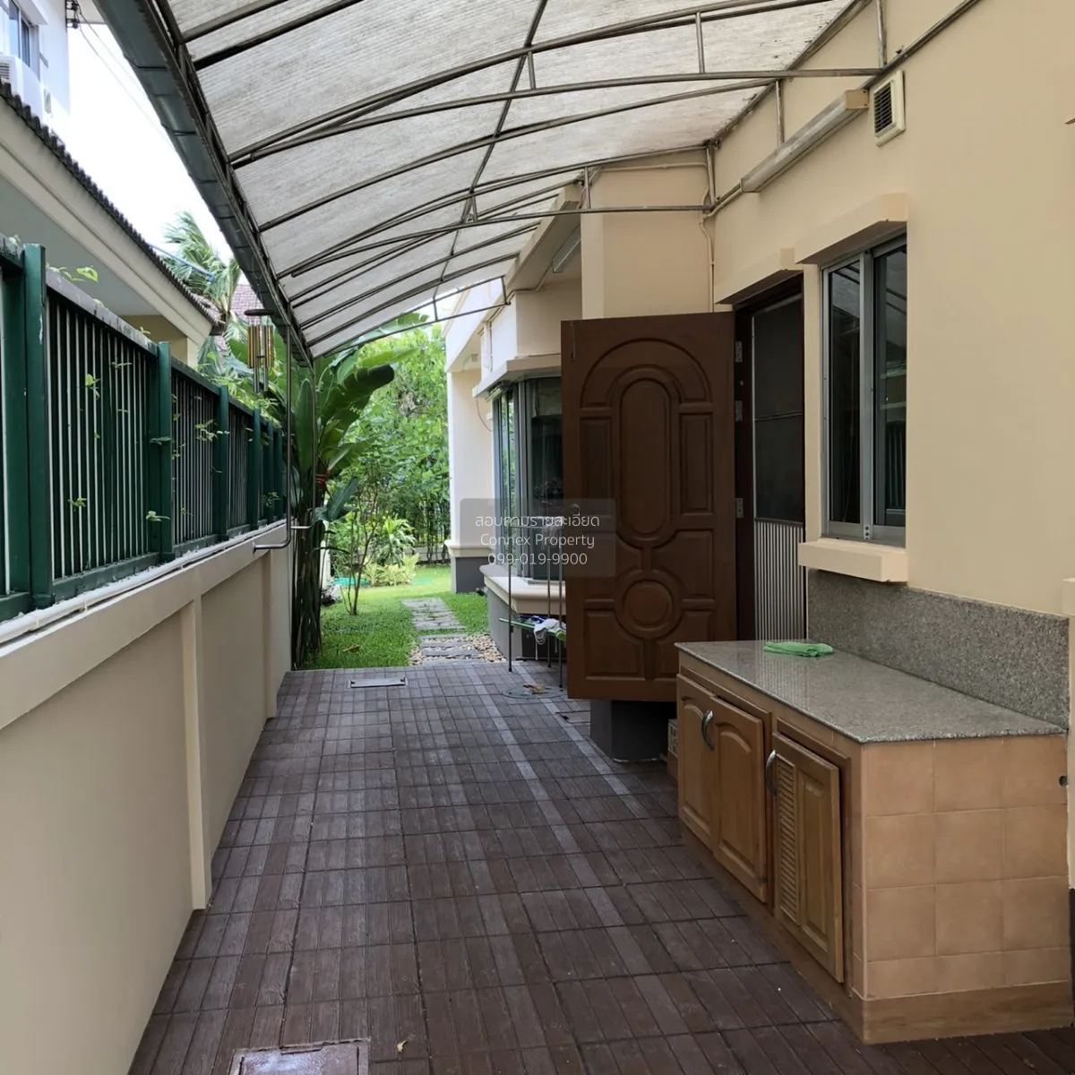 ขายเดอะซิตี้-ปิ่นเกล้า ห้องมุม ศาลาธรรมสพน์ เขต ตลิ่งชัน กรุงเทพ 