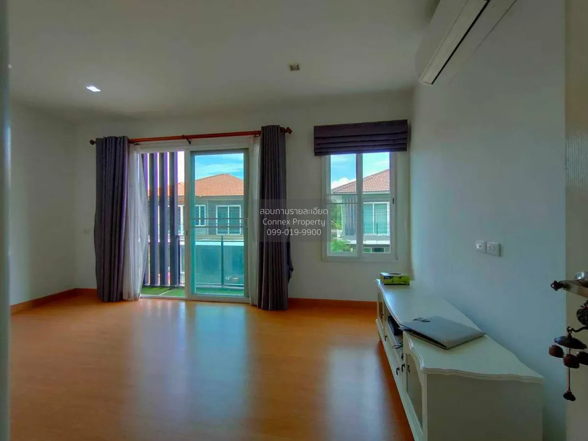 ขายบ้าน  โกลเด้น วิลเลจ อ่อนนุช-พัฒนาการ ARL-บ้านทับช้าง ประเวศ เ