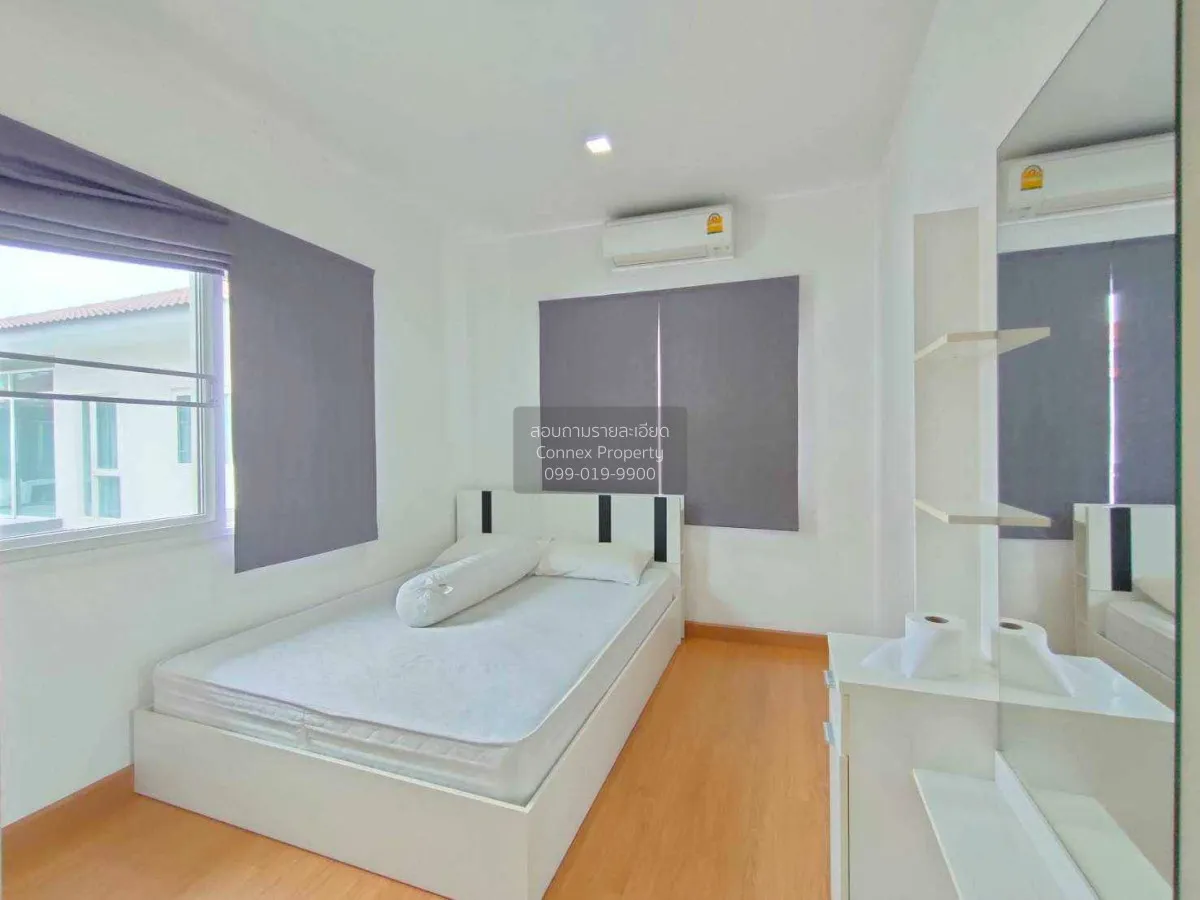 ขายบ้าน  โกลเด้น วิลเลจ อ่อนนุช-พัฒนาการ ARL-บ้านทับช้าง ประเวศ เ