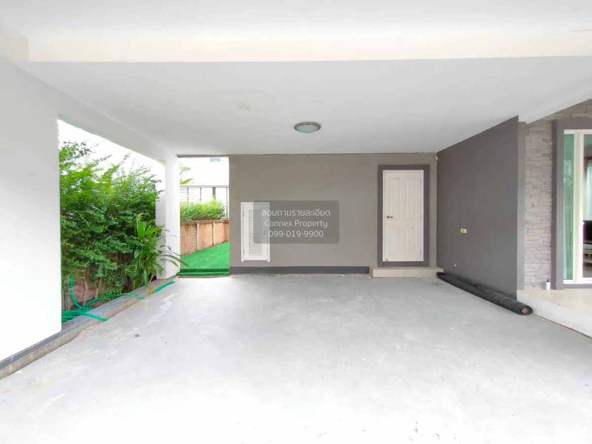 ขายบ้าน  โกลเด้น วิลเลจ อ่อนนุช-พัฒนาการ ARL-บ้านทับช้าง ประเวศ เ