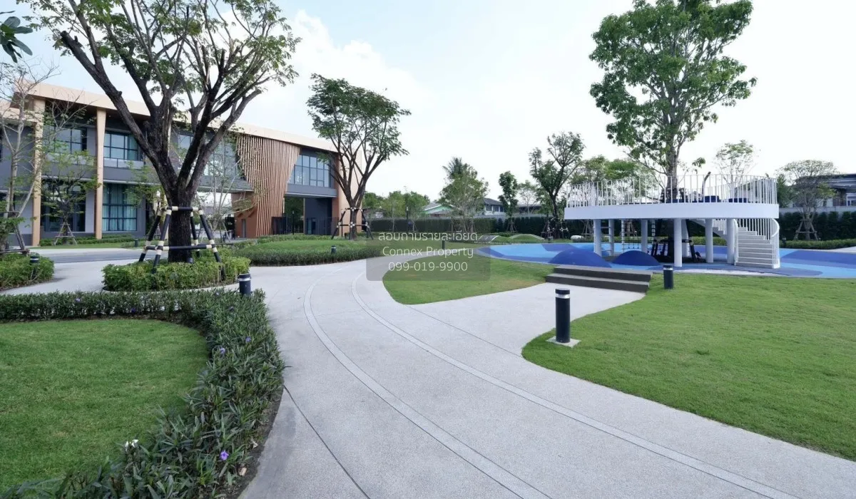 ขายเดอะซิตี๊ปิ่นเกล้า-บรม3 บางระมาด เขต ตลิ่งชัน กรุงเทพ CX-13997 4