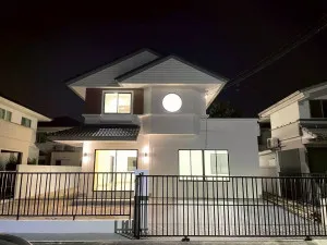 ขายบ้าน  พฤกษ์ลดา วงแหวน - รัตนาธิเบศร์ รีโนเวทใหม่ MRT-ตลาดบางใหญ่ บางแม่นาง บางใหญ่ นนทบุรี CX-139977