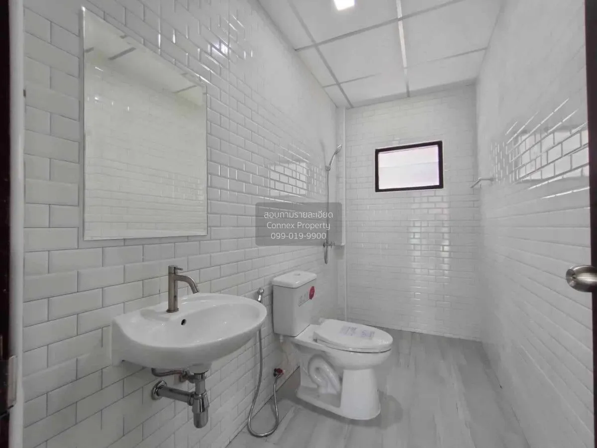 ขายบ้าน  บ้านชมเพลิน เศรษฐกิจ 46 บางแคเหนือ เขต บางแค กรุงเทพ CX- 1