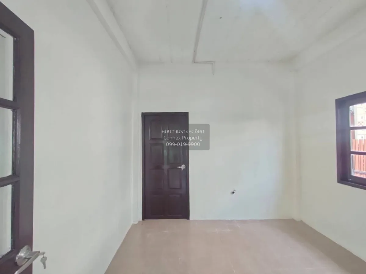 ขายบ้าน  บ้านชมเพลิน เศรษฐกิจ 46 บางแคเหนือ เขต บางแค กรุงเทพ CX- 3