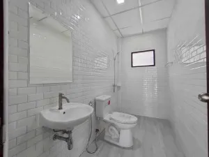 ขายบ้าน  บ้านชมเพลิน เศรษฐกิจ 46 บางแคเหนือ เขต บางแค กรุงเทพ CX-139978