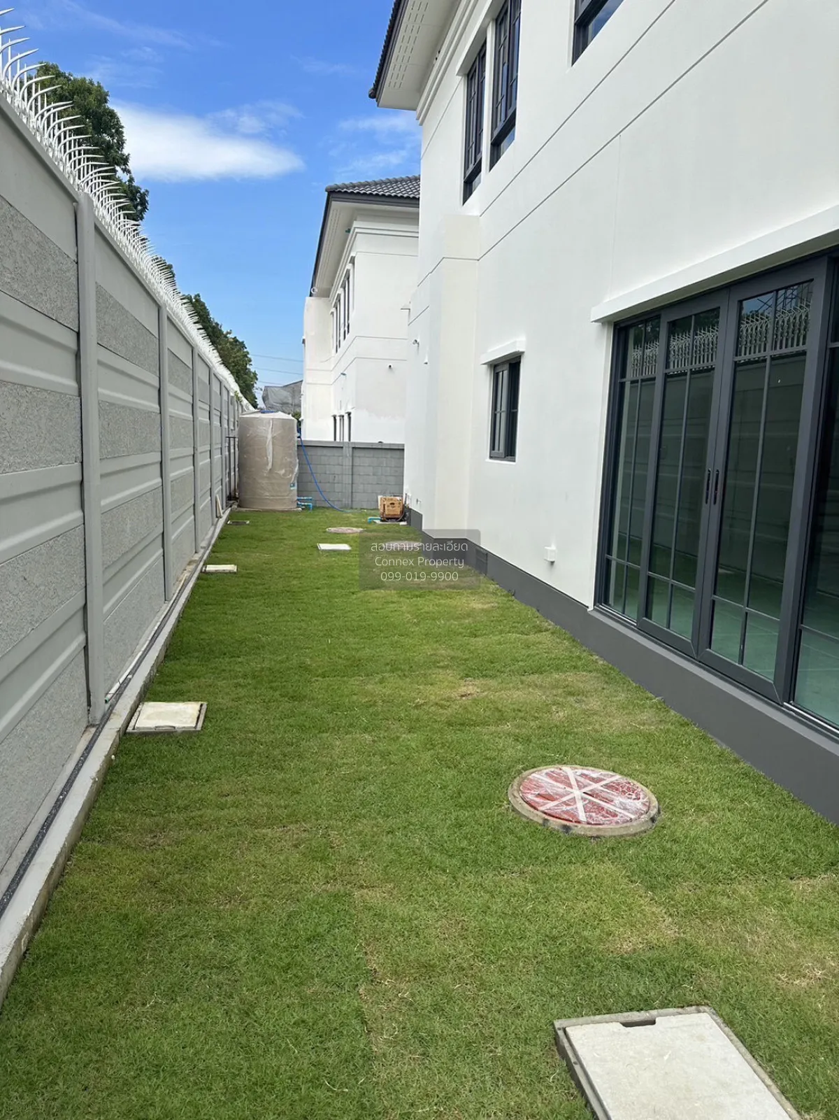 เช่าเดอะซิตี๊ปิ่นเกล้า-บรม3 บางระมาด เขต ตลิ่งชัน กรุงเทพ CX-1399