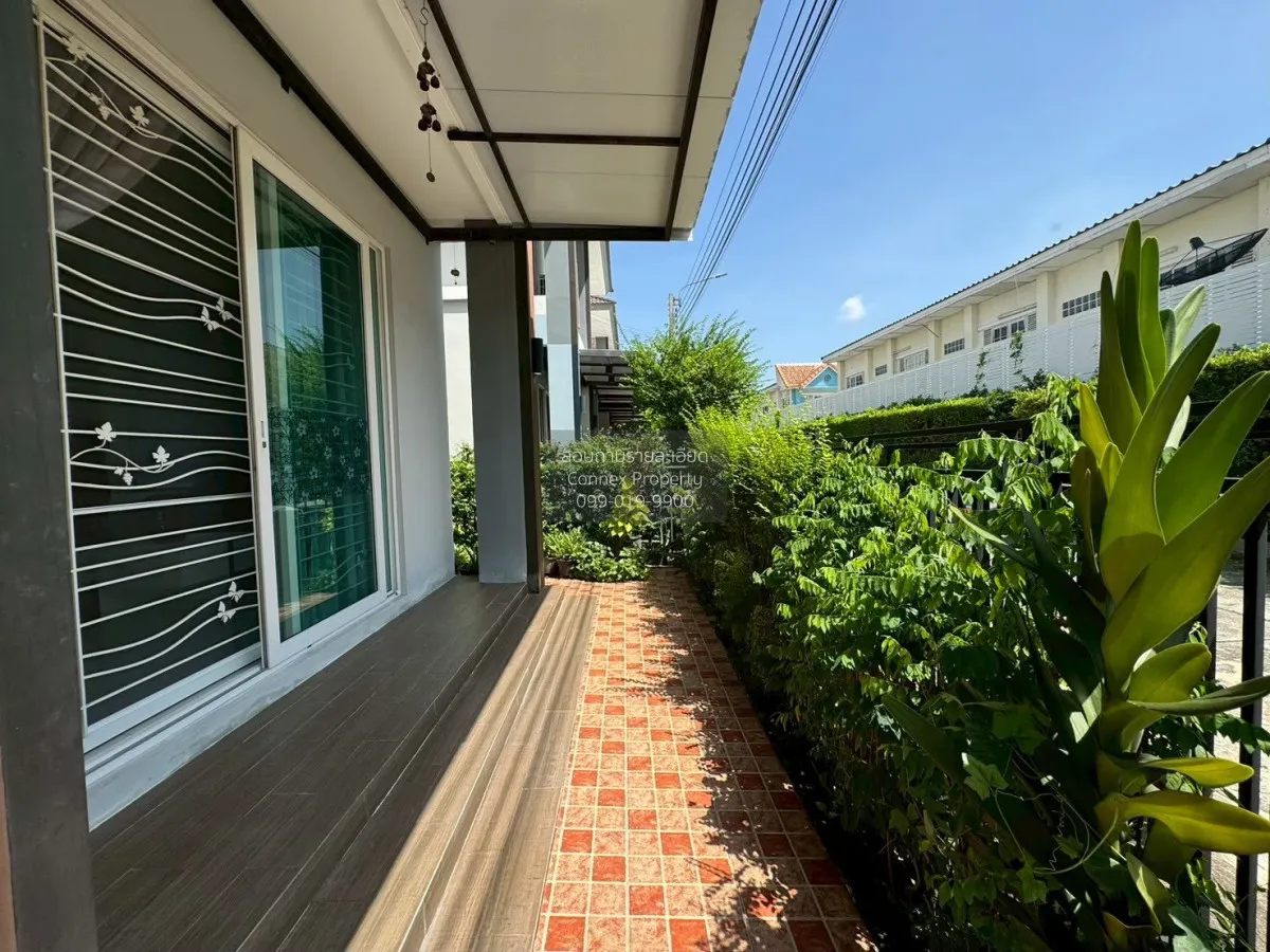 ขายธาราราชพฤกษ์-ปิ่นเกล้า บางกรวย บางกรวย นนทบุรี CX-139980 3