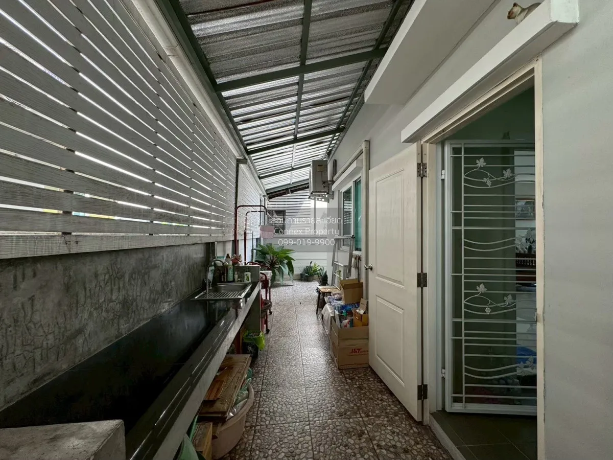 ขายธาราราชพฤกษ์-ปิ่นเกล้า บางกรวย บางกรวย นนทบุรี CX-139980