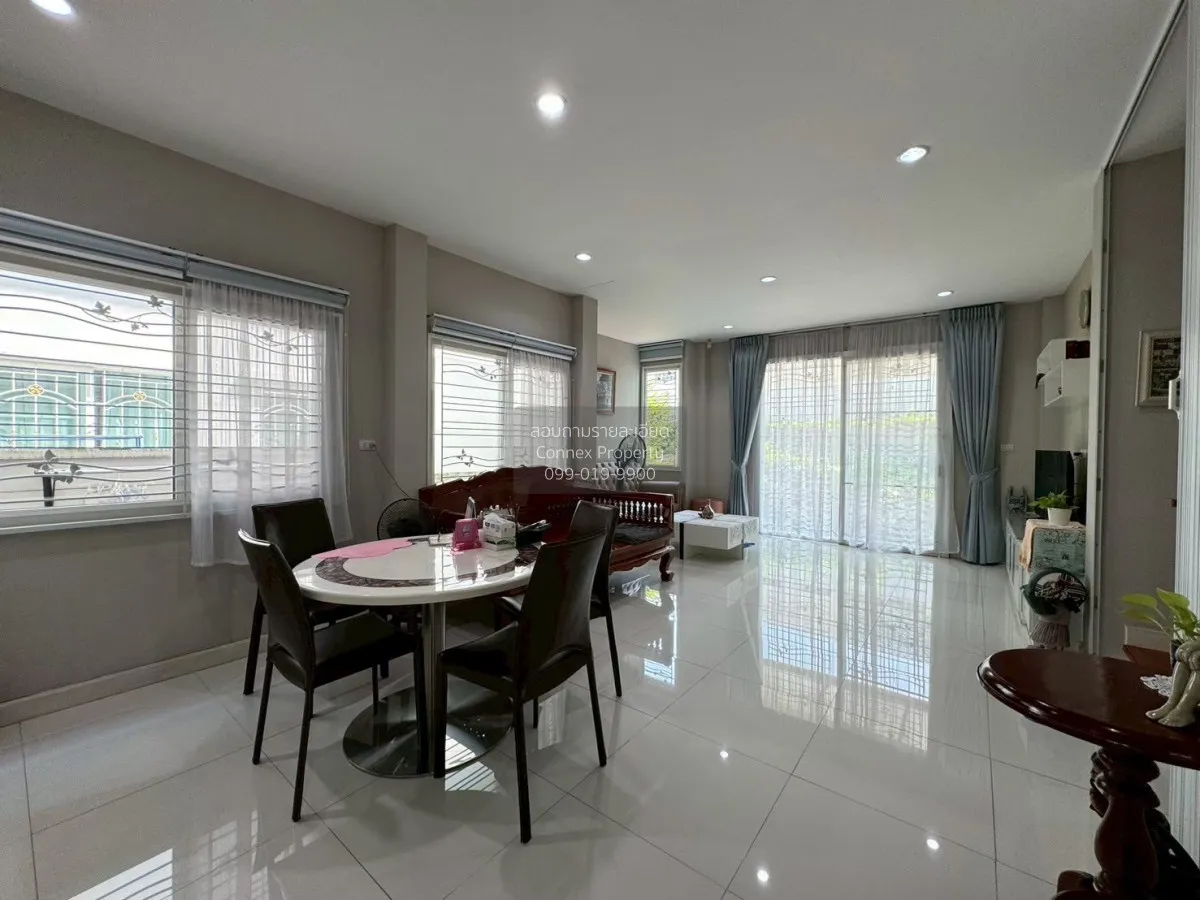 ขายธาราราชพฤกษ์-ปิ่นเกล้า บางกรวย บางกรวย นนทบุรี CX-139980