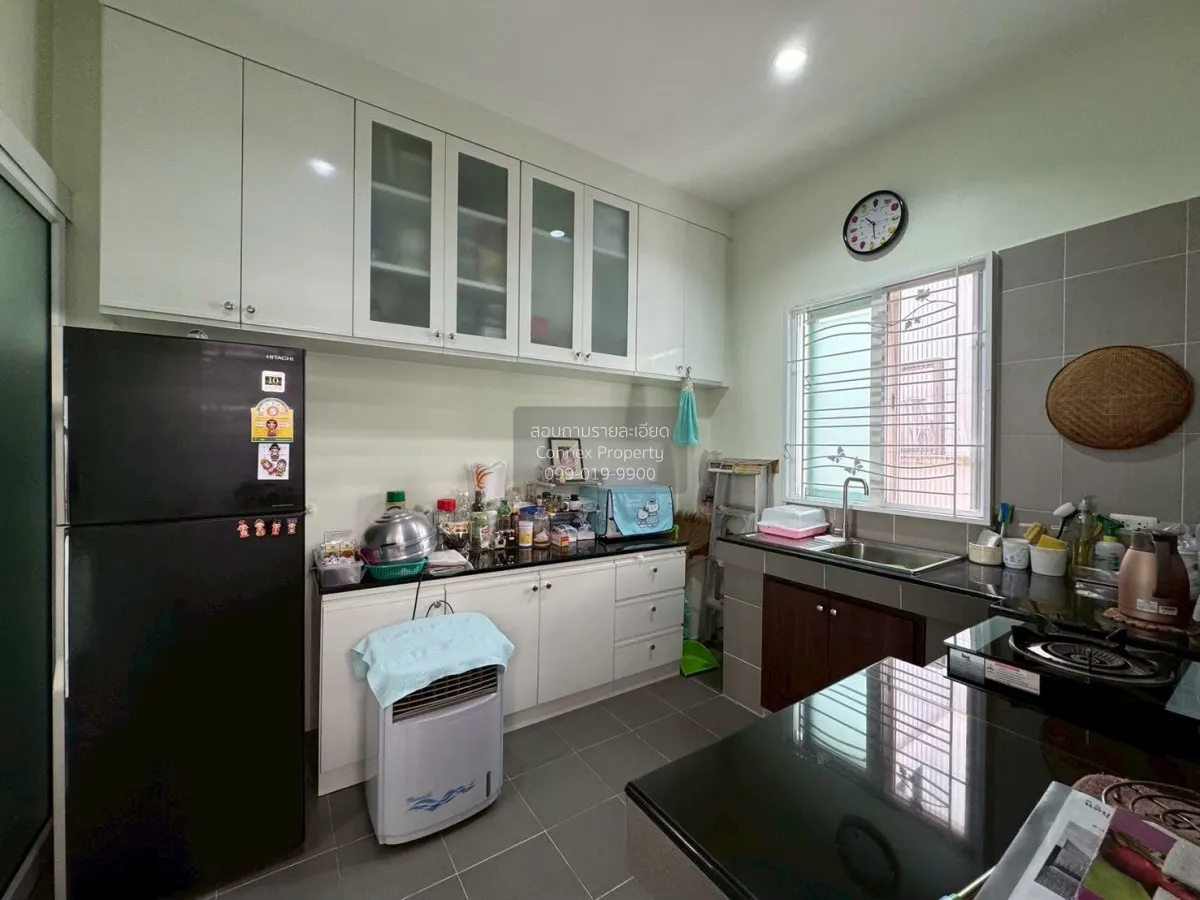 ขายธาราราชพฤกษ์-ปิ่นเกล้า บางกรวย บางกรวย นนทบุรี CX-139980