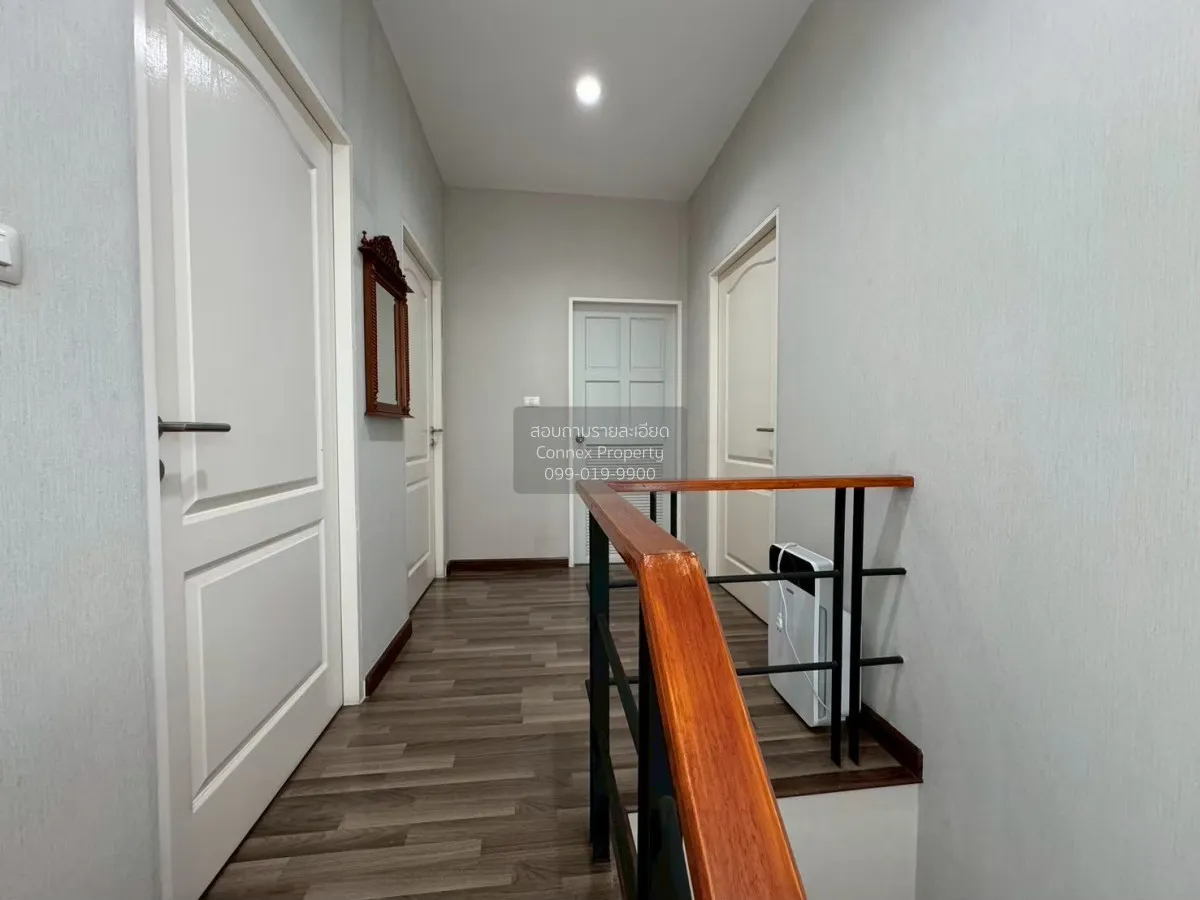 ขายธาราราชพฤกษ์-ปิ่นเกล้า บางกรวย บางกรวย นนทบุรี CX-139980