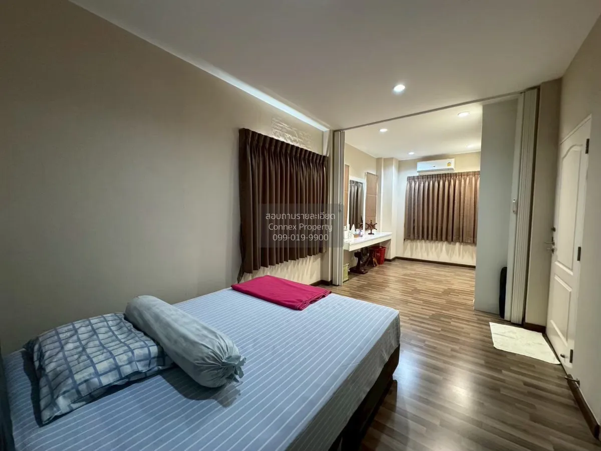 ขายธาราราชพฤกษ์-ปิ่นเกล้า บางกรวย บางกรวย นนทบุรี CX-139980