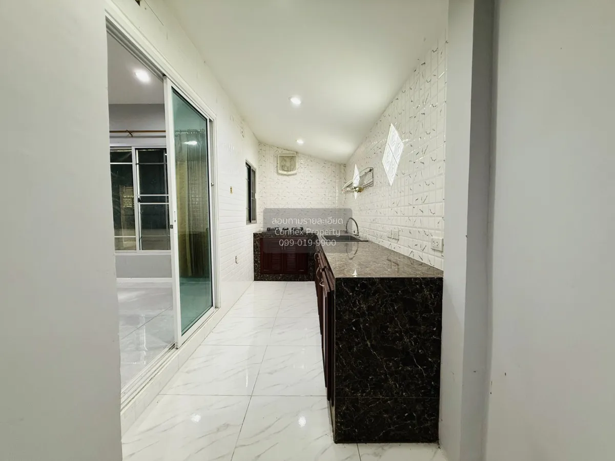 ขายบ้าน  ธนาสิริ ปิ่นเกล้า - ราชพฤกษ์ MRT-บางรักน้อยท่าอิฐ บางกร่