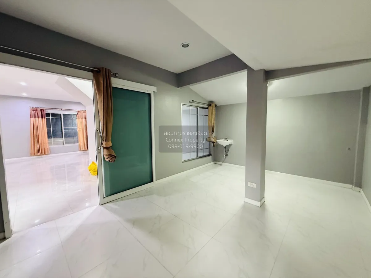 ขายบ้าน  ธนาสิริ ปิ่นเกล้า - ราชพฤกษ์ MRT-บางรักน้อยท่าอิฐ บางกร่