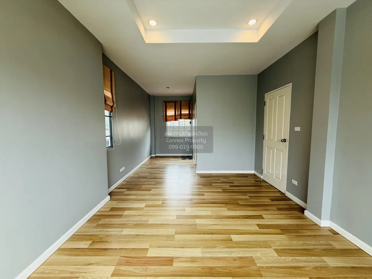 ขายบ้าน  ธนาสิริ ปิ่นเกล้า - ราชพฤกษ์ MRT-บางรักน้อยท่าอิฐ บางกร่