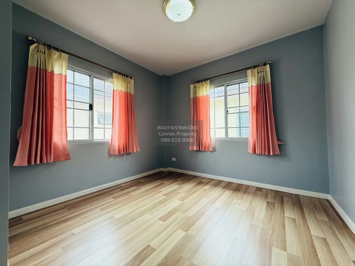 ขายบ้าน  ธนาสิริ ปิ่นเกล้า - ราชพฤกษ์ MRT-บางรักน้อยท่าอิฐ บางกร่