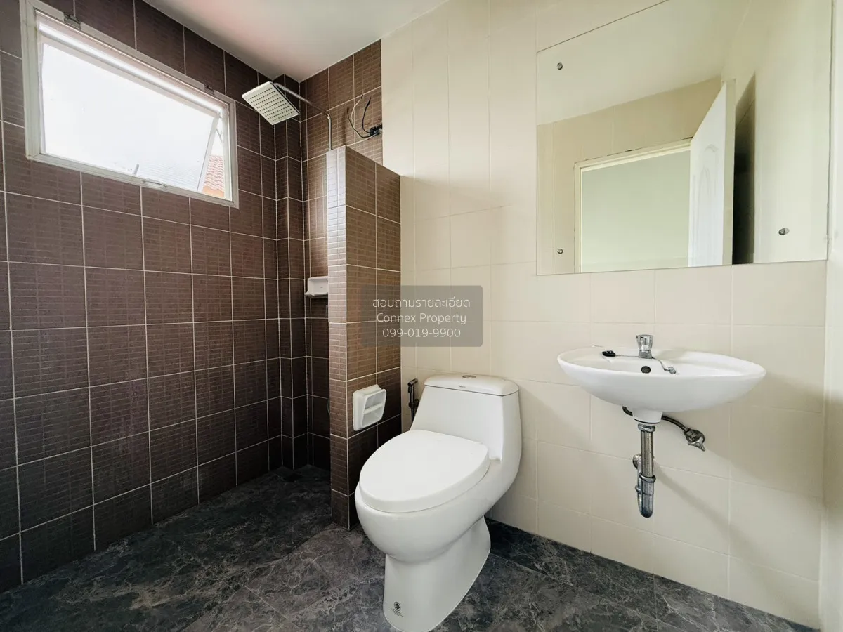 ขายบ้าน  ธนาสิริ ปิ่นเกล้า - ราชพฤกษ์ MRT-บางรักน้อยท่าอิฐ บางกร่