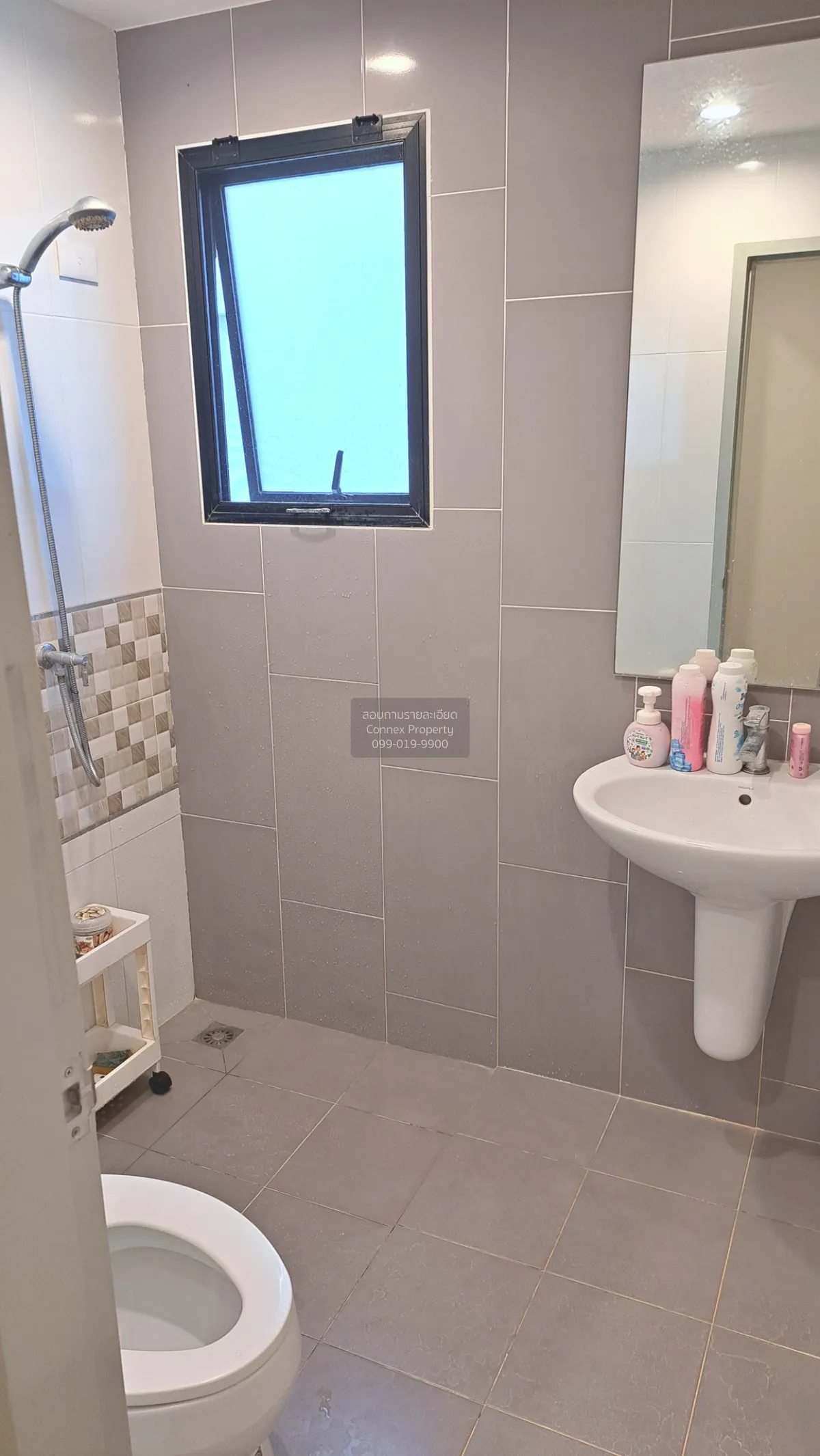 ขายทาวน์เฮ้าส์/ทาวน์โฮม  สัมมากร อเวนิว รามอินทรา-วงแหวน รีโนเวทใ 2