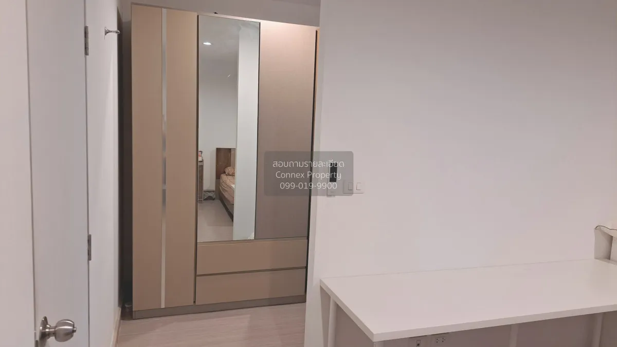 ขายทาวน์เฮ้าส์/ทาวน์โฮม  สัมมากร อเวนิว รามอินทรา-วงแหวน รีโนเวทใ 3