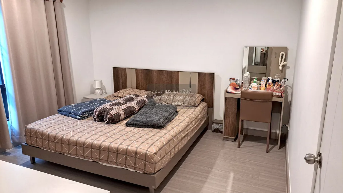 ขายทาวน์เฮ้าส์/ทาวน์โฮม  สัมมากร อเวนิว รามอินทรา-วงแหวน รีโนเวทใ 4