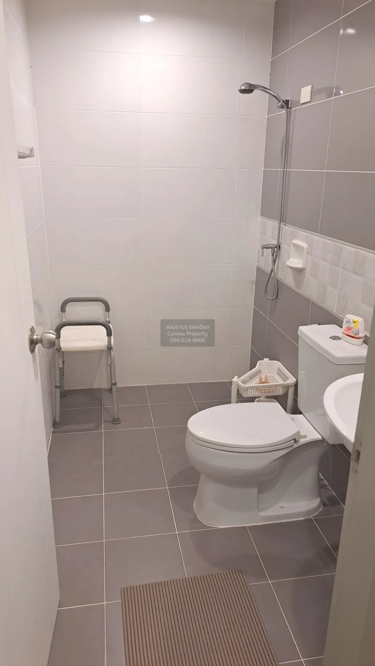 ขายทาวน์เฮ้าส์/ทาวน์โฮม  สัมมากร อเวนิว รามอินทรา-วงแหวน รีโนเวทใ