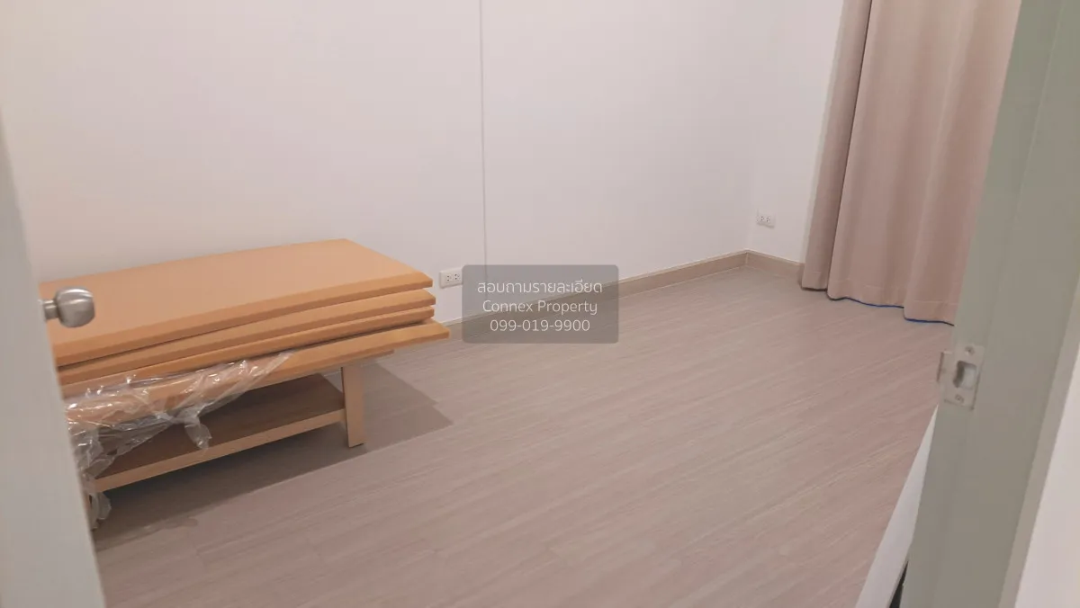 ขายทาวน์เฮ้าส์/ทาวน์โฮม  สัมมากร อเวนิว รามอินทรา-วงแหวน รีโนเวทใ