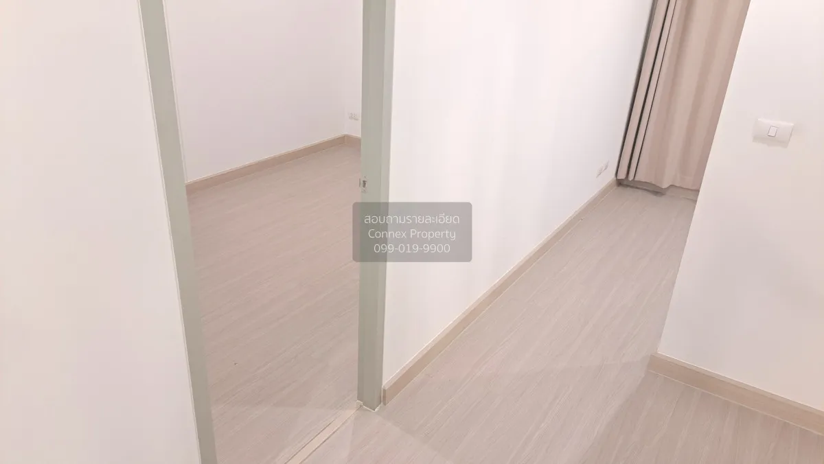 ขายทาวน์เฮ้าส์/ทาวน์โฮม  สัมมากร อเวนิว รามอินทรา-วงแหวน รีโนเวทใ