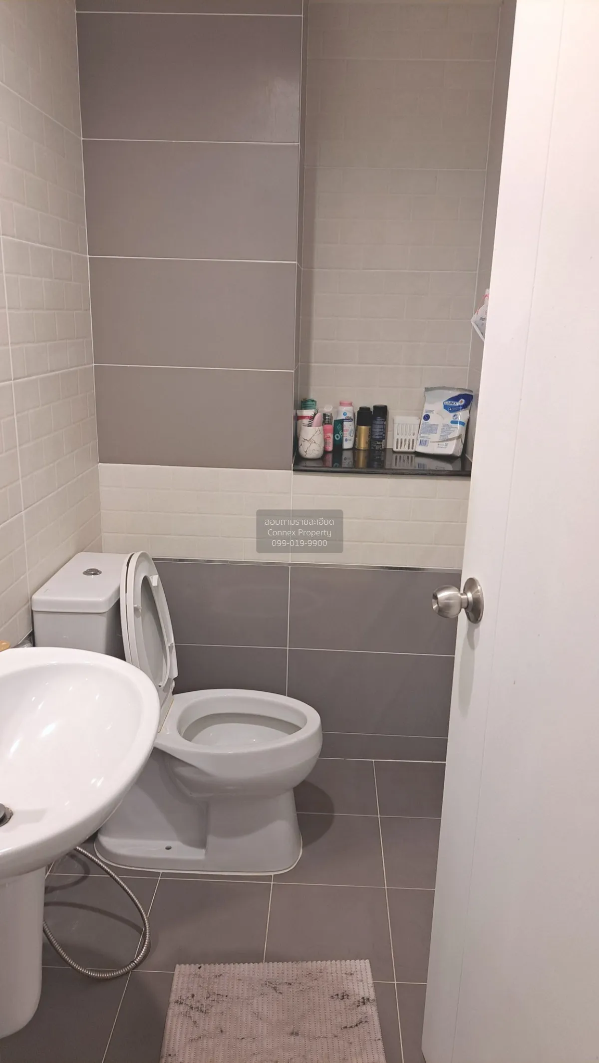 ขายทาวน์เฮ้าส์/ทาวน์โฮม  สัมมากร อเวนิว รามอินทรา-วงแหวน รีโนเวทใ