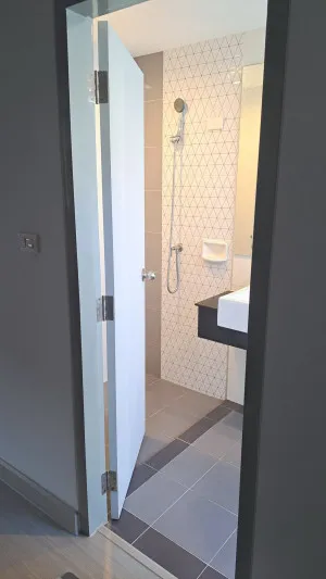 ขายทาวน์เฮ้าส์/ทาวน์โฮม  สัมมากร อเวนิว รามอินทรา-วงแหวน รีโนเวทใหม่ ท่าแร้ง เขต บางเขน กรุงเทพ CX-139985