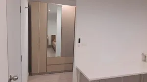 ขายทาวน์เฮ้าส์/ทาวน์โฮม  สัมมากร อเวนิว รามอินทรา-วงแหวน รีโนเวทใหม่ ท่าแร้ง เขต บางเขน กรุงเทพ CX-139985