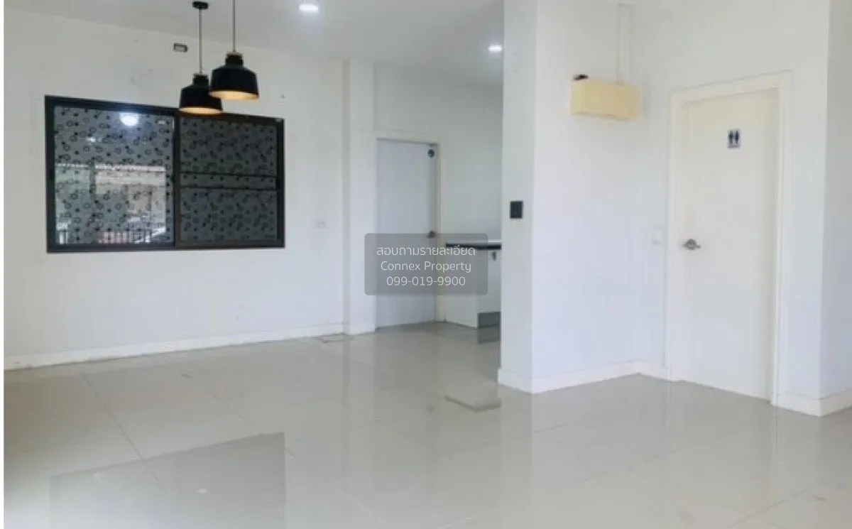 ขายบ้าน  เดอะบาลานซ์ ปิ่นเกล้า-สาย 5 ห้องมุม บางกระทึก สามพราน นค