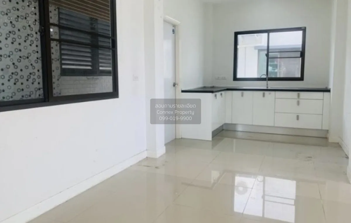 ขายบ้าน  เดอะบาลานซ์ ปิ่นเกล้า-สาย 5 ห้องมุม บางกระทึก สามพราน นค