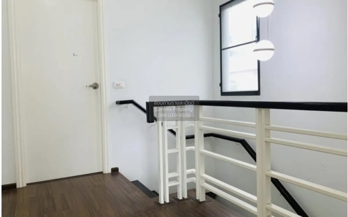 ขายบ้าน  เดอะบาลานซ์ ปิ่นเกล้า-สาย 5 ห้องมุม บางกระทึก สามพราน นค