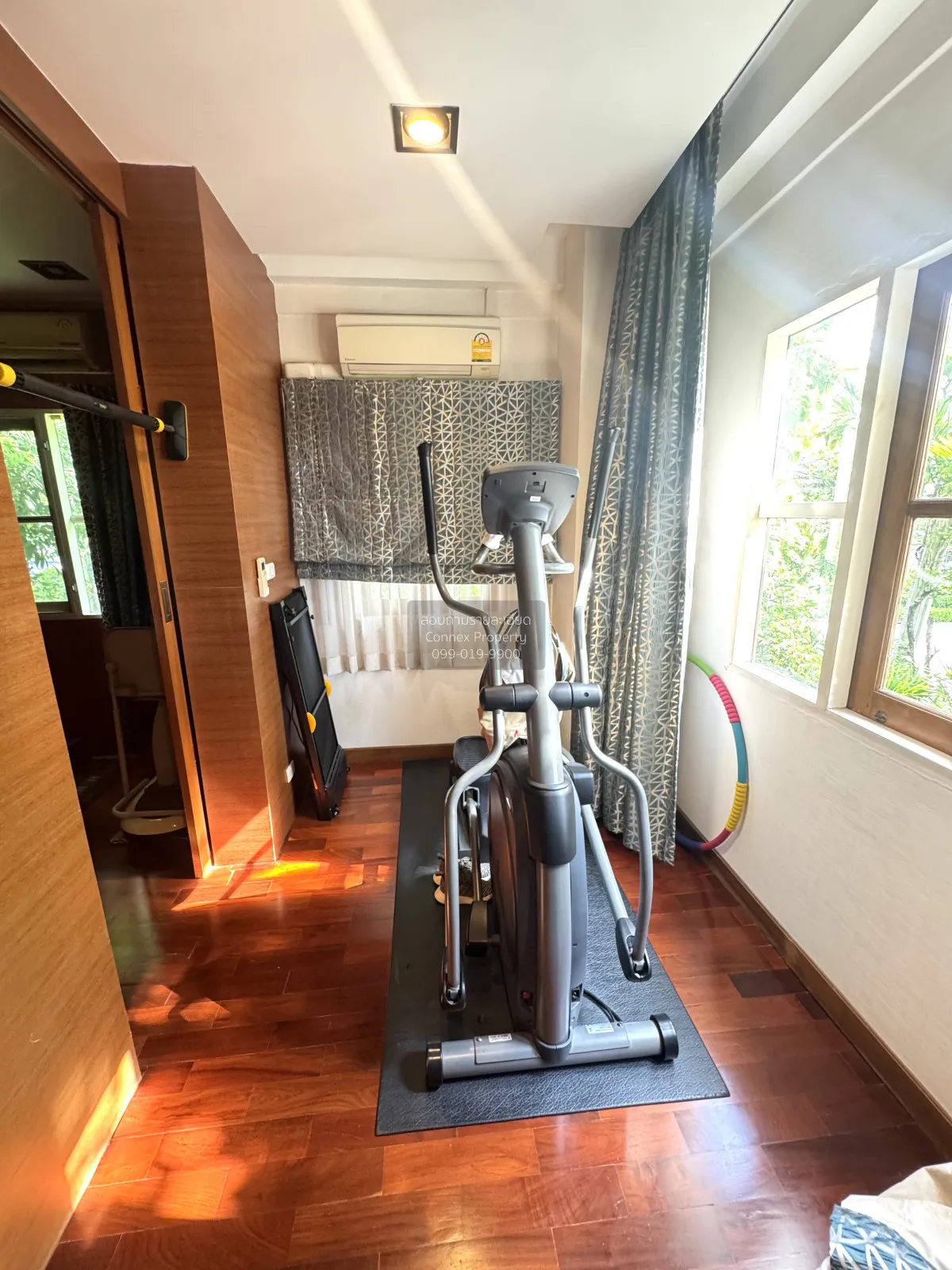 ขายบ้าน  วรารมย์ เพชรเกษม 81 ห้องมุม บางบอน เขต บางบอน กรุงเทพ CX