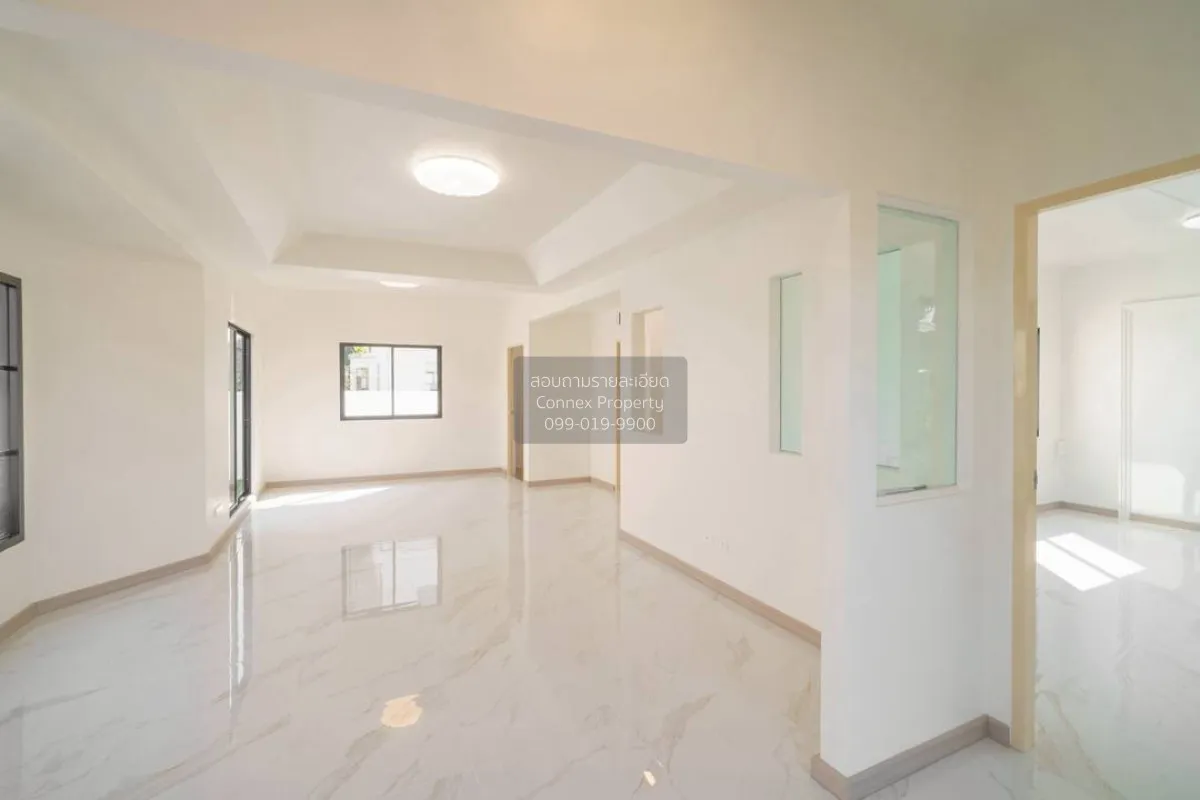 ขายบ้าน  พฤกษ์ลดา บางใหญ่ รีโนเวทใหม่ บางแม่นาง บางใหญ่ นนทบุรี C 3