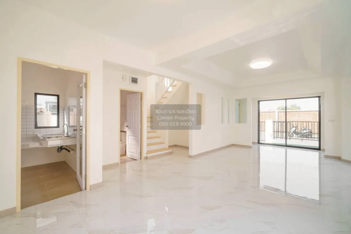 ขายบ้าน  พฤกษ์ลดา บางใหญ่ รีโนเวทใหม่ บางแม่นาง บางใหญ่ นนทบุรี C